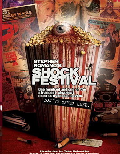 Shock Festival poster