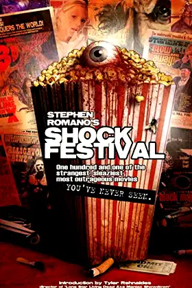 Shock Festival poster