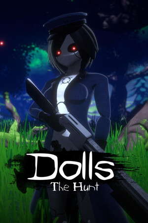 Dolls: The Hunt poster