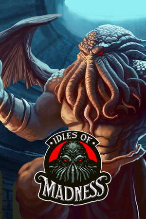 Idles of Madness poster