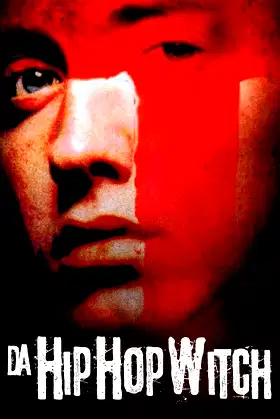Da Hip Hop Witch poster