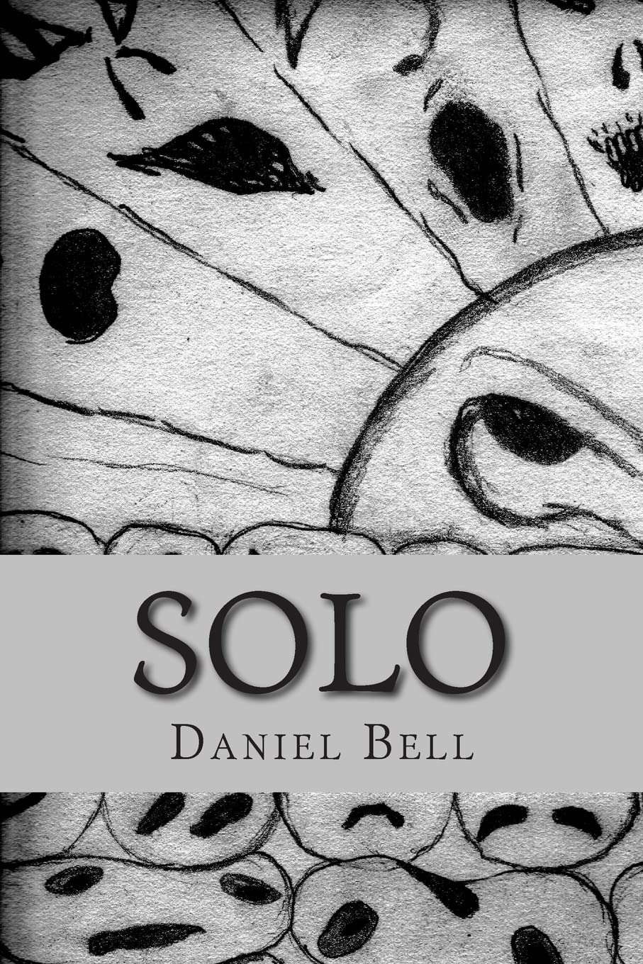 Solo: Singularity Often Leaves Obstacles poster