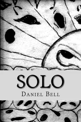 Solo: Singularity Often Leaves Obstacles poster