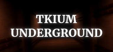 Tkium Underground capsule
