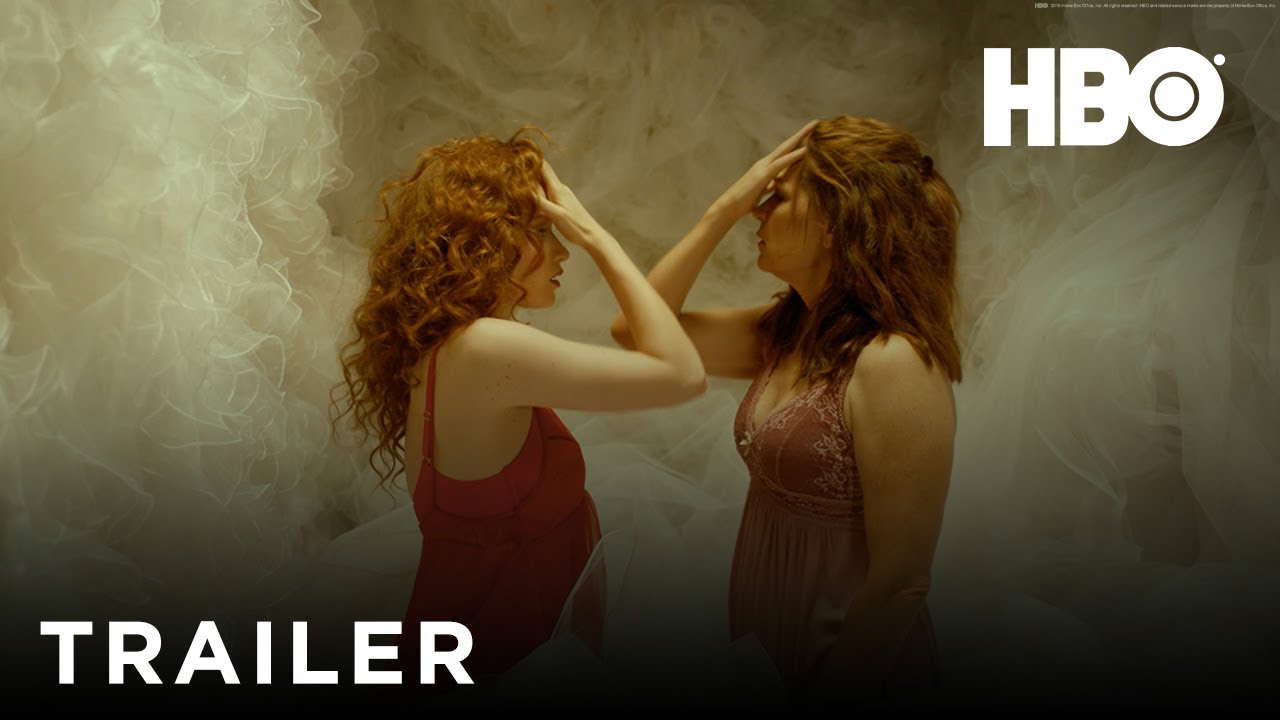 Room 104 - Official Trailer - Official HBO UK