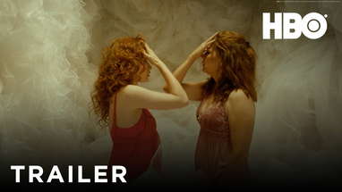Room 104 - Official Trailer - Official HBO UK poster
