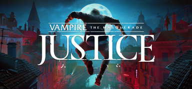 Vampire: The Masquerade - Justice capsule