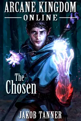 Arcane Kingdom Online: The Chosen poster