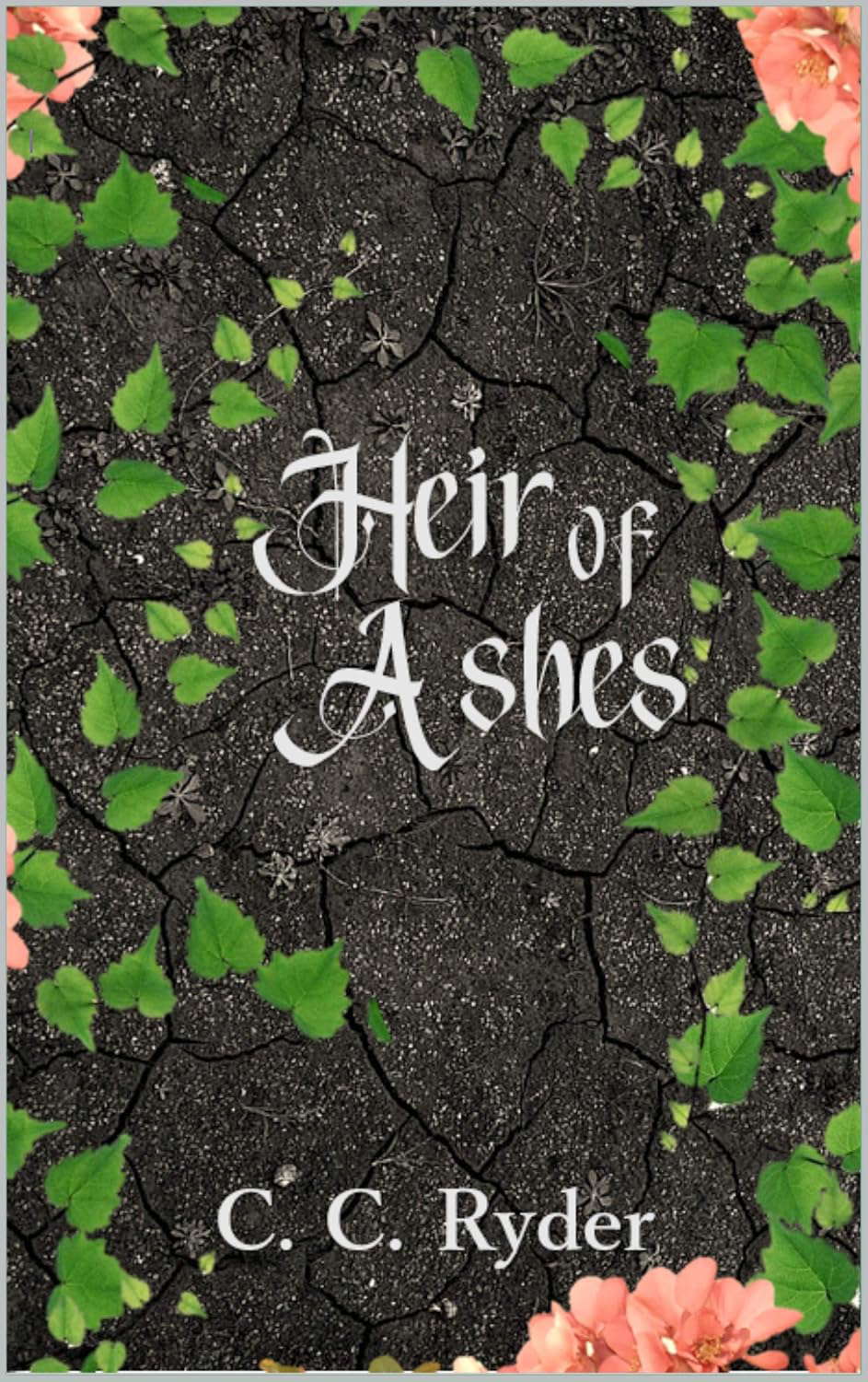 Heir of Ashes poster