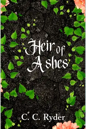 Heir of Ashes poster