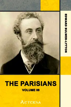 The Parisians — Volume 06 poster