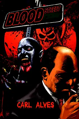Blood Street poster