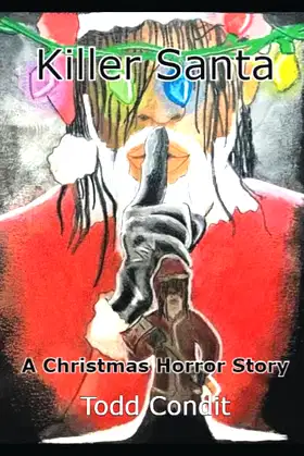 Killer Santa: A Christmas Horror Story poster