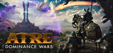 Atre: Dominance Wars capsule