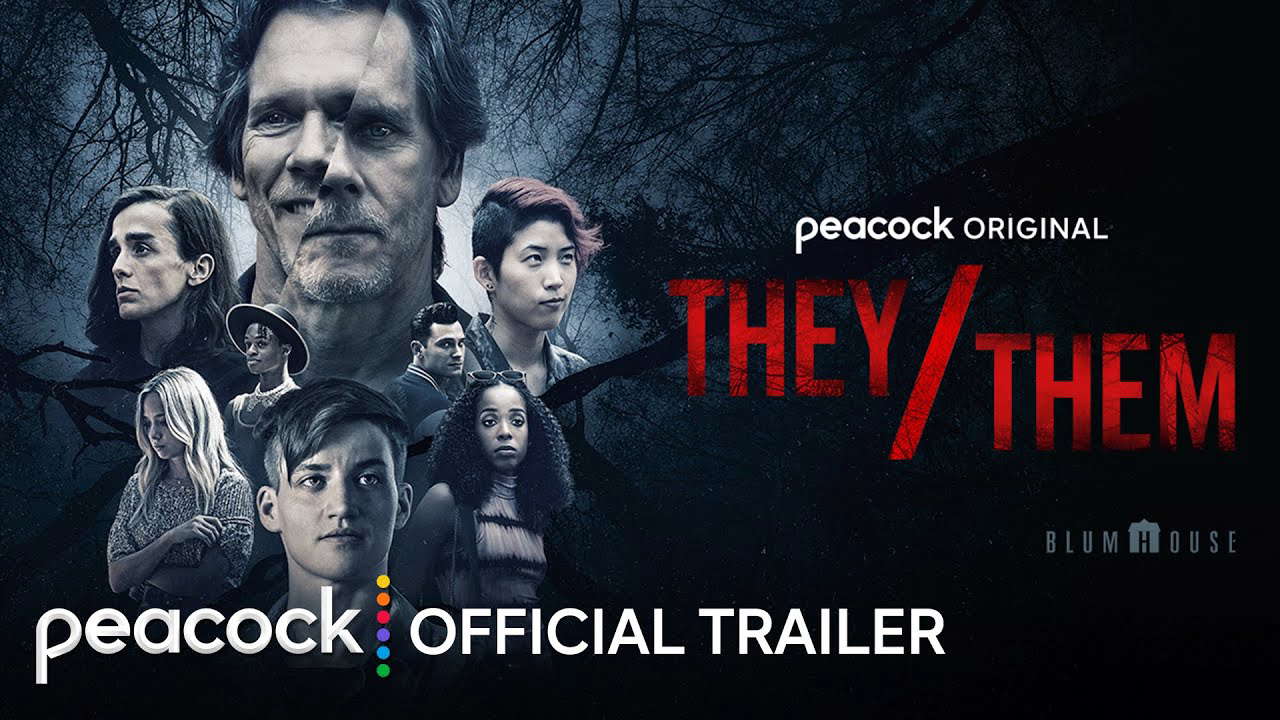 Poster for They/Them