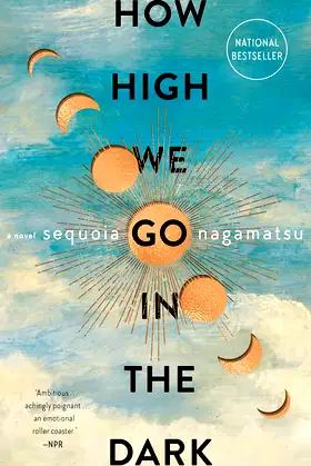 How High We Go in the Dark: A Novel poster