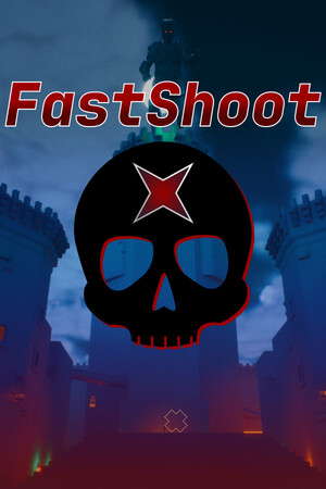 FastShoot poster