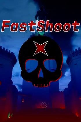 FastShoot poster