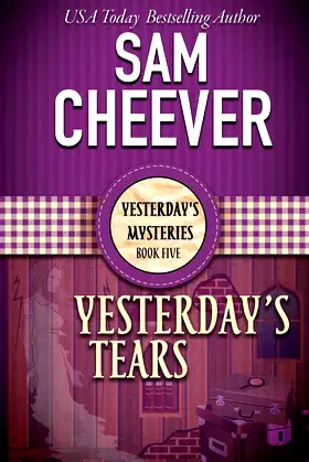 Yesterday's Tears (Yesterday Mysteries) poster