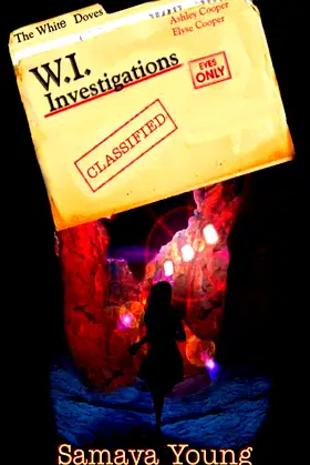 W.I. Investigations/The White Doves poster