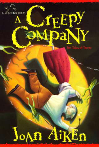 A Creepy Company poster
