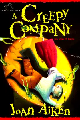 A Creepy Company poster