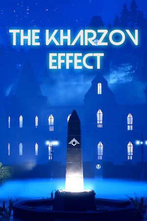 The Kharzov Effect poster