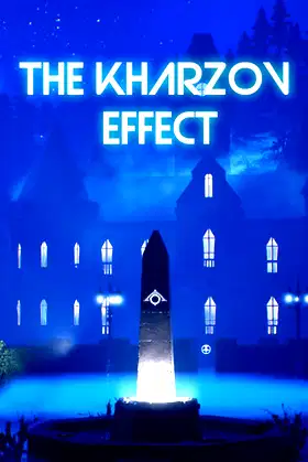 The Kharzov Effect poster