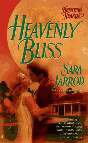 Heavenly Bliss (Haunting Hearts) poster