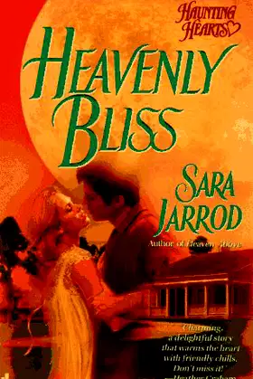 Heavenly Bliss (Haunting Hearts) poster
