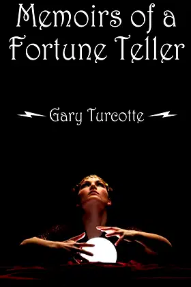 Memoirs of a Fortune Teller poster