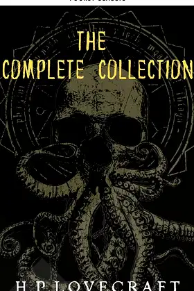 H. P. Lovecraft: The Complete Collection poster