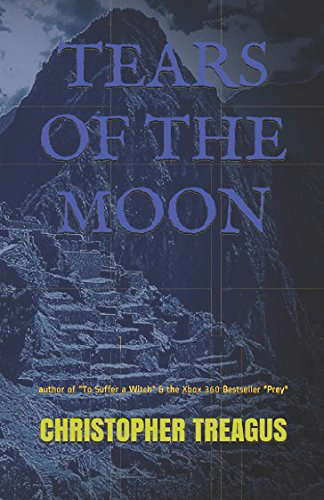 Tears of the Moon poster