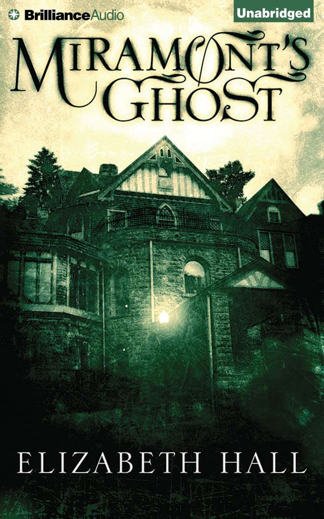 Miramont's Ghost poster