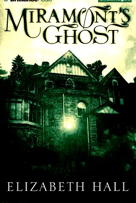 Miramont's Ghost poster