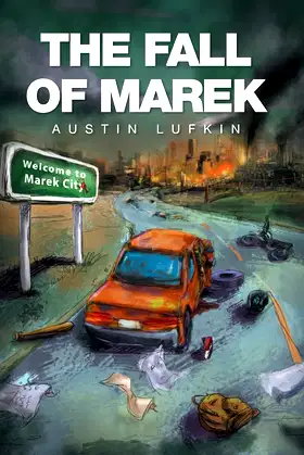 The Fall of Marek poster