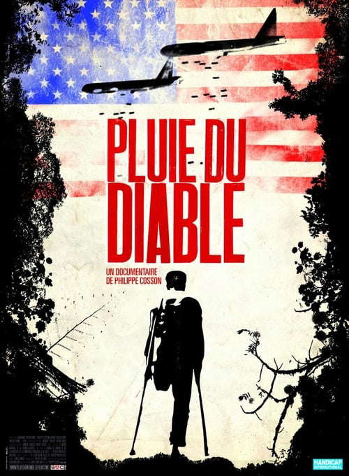 Devil's Rain poster