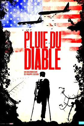 Devil's Rain poster