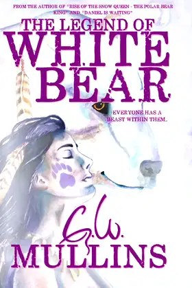 The Legend Of White Bear poster