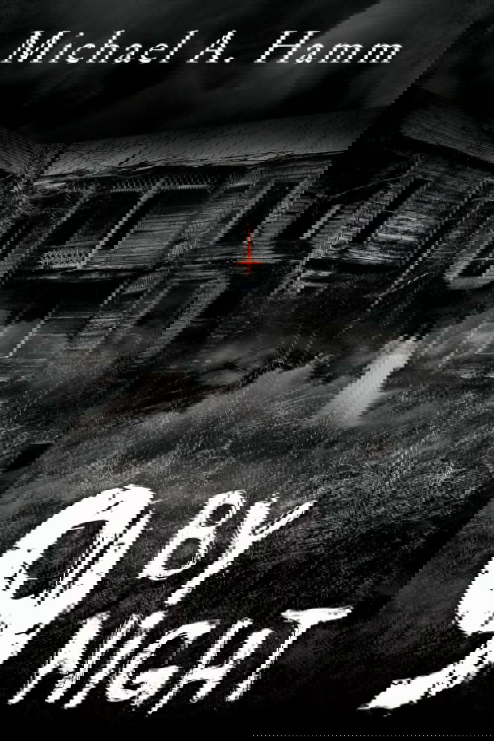9 By Night poster