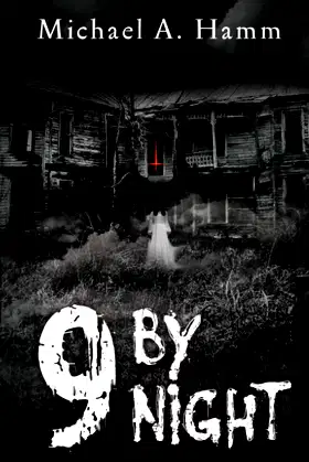 9 By Night poster