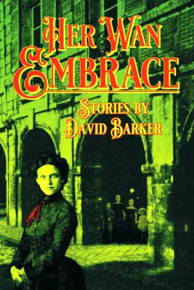 Her Wan Embrace poster