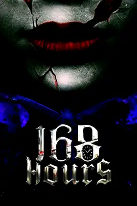 168 Hours poster