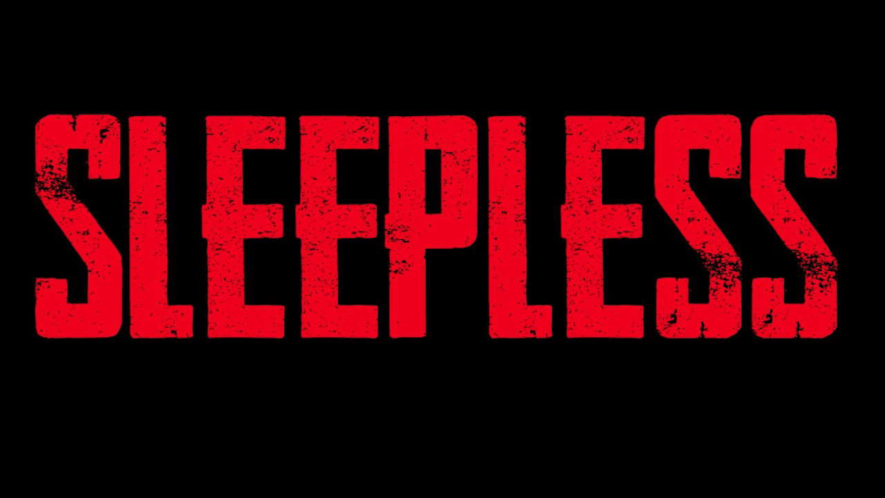 Sleepless