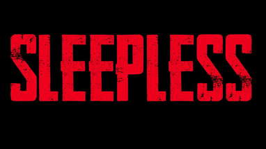 Sleepless poster