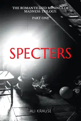 Specters: Part one poster