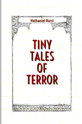 Tiny Tales of Terror poster