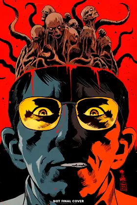 Reanimator poster