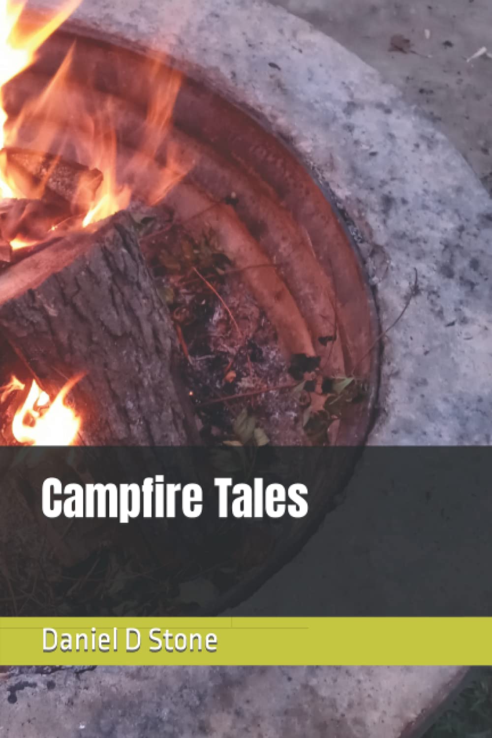 Campfire Tales poster