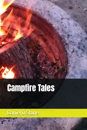 Campfire Tales poster